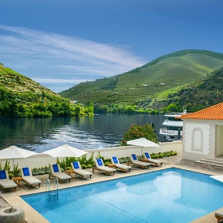 The Vintage House - Douro Hotel Pinhao Exterior photo