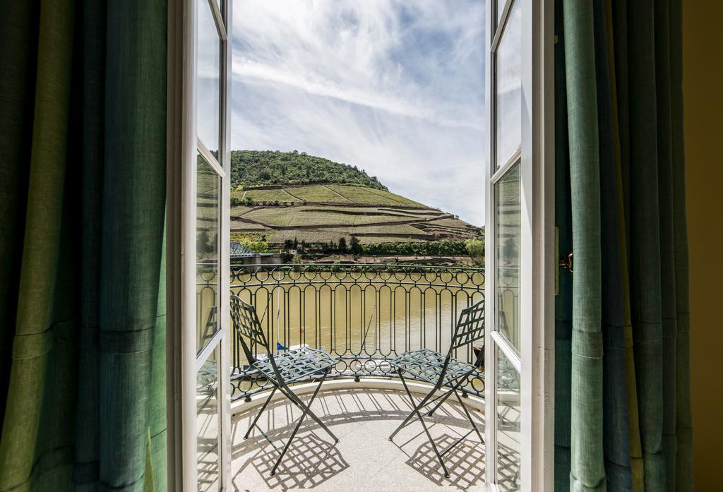 The Vintage House - Douro Hotel Pinhao Exterior photo