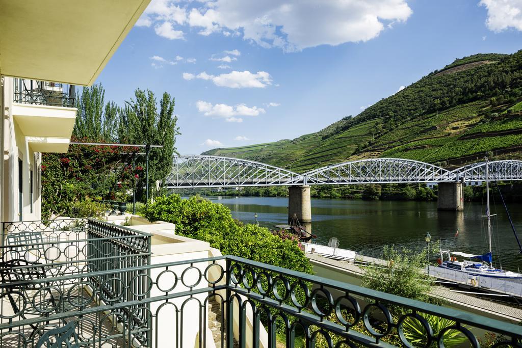 The Vintage House - Douro Hotel Pinhao Exterior photo