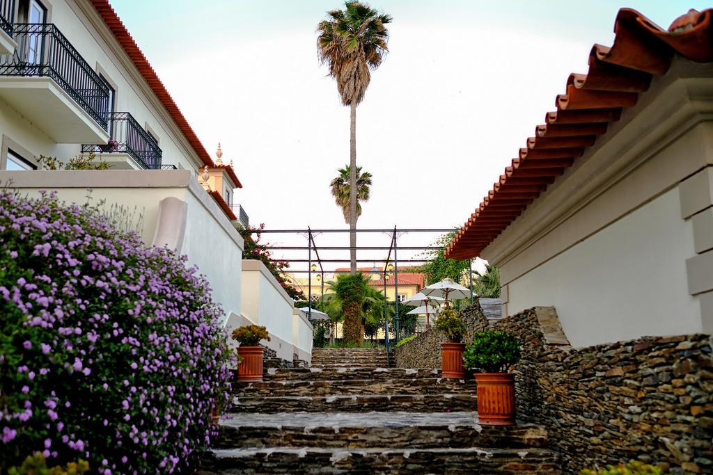 The Vintage House - Douro Hotel Pinhao Exterior photo